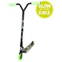 Hy-Pro Zinc Thunderglow Stunt Scooter in Green
