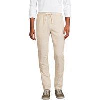Lands' End Men's Deck Trousers in Natural | Size: 38XL