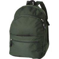 Bullet Men's Trend Backpack Pack of 2 in Green