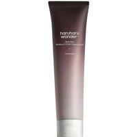 Haruharu Wonder Women's Skincare Black Rice Moisture 5.5 Soft Cleansing Gel 100ml in Clear
