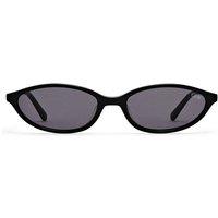 OMI Eyewear Women's Annie - Black Sunglasses