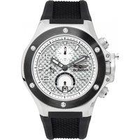 Bobroff Men's BF1002M20 43mm Quartz Watch in Black