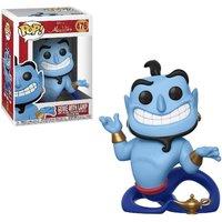Funko Pop Disney Aladdin Genie With Lamp Figure 476