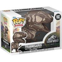 Funko Pop Movies Jurassic Park Fossil Tyrannosaurus Rex Figure 1682