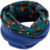 Trespass Callaghan Neckwarmer in Dark Blue