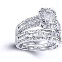 Jewelco London Rings