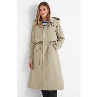 TOG24 Women's 'Alva' Jacket in Taupe | Size: 12