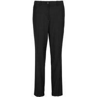 NEOBLU Women's Gabin Suit Trousers in Midnight | Size: 34R