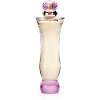 Versace Women's Woman Eau De Parfum 50ml in Clear