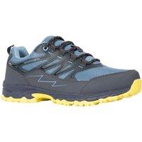 Trespass Men's Corey Trainers in Midnight | Size: 10