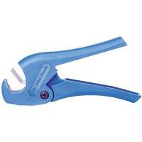 John Guest Speedfit Standard Pipe Cutter (Max 22mm) in Blue