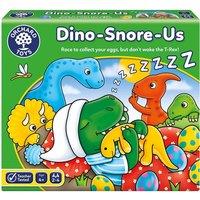 Orchard Toys Dino Snore Us Game