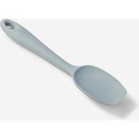 Zeal Silicone Spatula Spoon 20cm in Duck Egg Blue