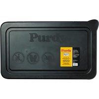 Purdy Dual Roll Off-Bucket Lid