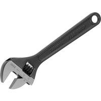 Irwin Vise-Grip Adjustable Wrench Steel Handle 200Mm (8In) in Black