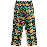 Heinz Men's Lounge Pants | Multicoloured | Official Merch | Size: Medium