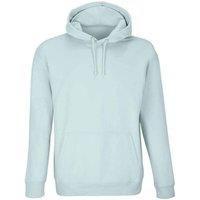 SOL'S Men's Condor Hoodie in Aqua | Size: XL