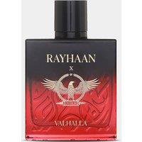 Rayhaan Men's Valhalla Eau De Ragnar in Misc | Size: 100ml