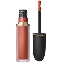 MAC Cosmetics Women's Powder Kiss Lip & Cheek Mousse 5ml in Datemaker
