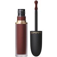 MAC Cosmetics Women's Powder Kiss Lip & Cheek Mousse 5ml in Pretty Pleats