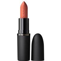 MAC Cosmetics Women's Powder Kiss Lipstick 3.5g in Moving On Up