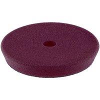 Flex Power Tools Medium Polishing Pad 125mm 5 Pack in Purple