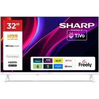 Sharp Smart Tvs