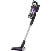 Eureka NEC490SE Cordless 0.6L 350W Vacuum Cleaner Black & Purple