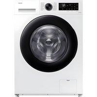 Samsung WW90CGC04DAEEU - White 9KG Washing Machine - 1400 RPM - A energy