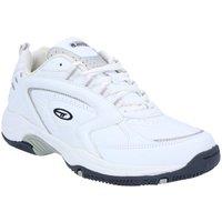 Hi-Tec Men's Blast Lite Trainers in White | Size: 13