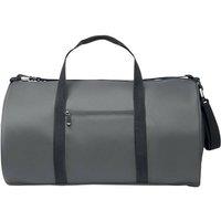 MidOcean Men's Bangkok RPET Duffle Bag in Pale Grey