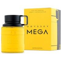 Armaf Men's Odyssey Mega Eau De Parfum 60ml in White