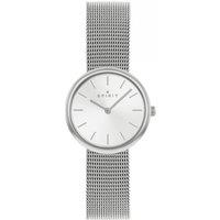 Spirit Women's SP4017 30mm Quartz Watch in Silver