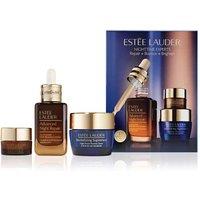 Este Lauder Women's Nighttime Experts Skincare Gift Set in Misc