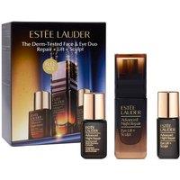 Este Lauder Women's Advanced Night Repair Eye Lift + Sculpt Gift Set in Misc