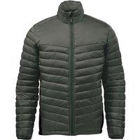 Stormtech Men's Montserrat Thermal Jacket in Dark Green | Size: Medium