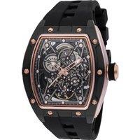 Invicta Men's IN-49016 S1 Rally 44mm Automatic Watch in Black