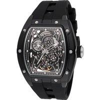 Invicta Men's IN-49018 S1 Rally 44mm Automatic Watch in Black