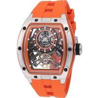 Invicta Men's IN-49034 S1 Rally 44mm Automatic Watch in Orange