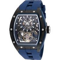 Invicta Men's IN-49036 S1 Rally 44mm Automatic Watch in Blue