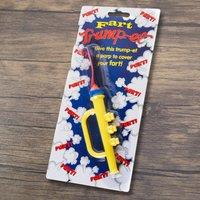 Boxer Gifts Boy's Fart Trumpet Toys - Kids Stocking Filler Gift