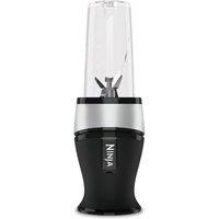 Ninja Blender & Smoothie Maker QB3001UKS in Silver