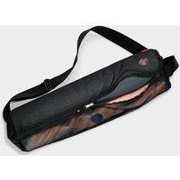 Manduka Breathe Easy Yoga Mat Bag in Black