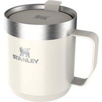 Stanley Everyday Camp Mug 0.35L Travel Cup in Cream