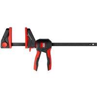 Bessey EZ360 One-Handed 360 Clamp 150mm in Black
