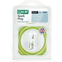 ALM Spark Plug in Grey