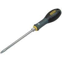 Stanley Fatmax Bolster Screwdriver, Phillips