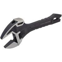 Stanley Fatmax Demolition Wrench 250mm (10in) Capacity 37mm
