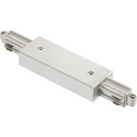 Nordlux Modern Indoor Track Adaptor White Plastic Customizable, IP20