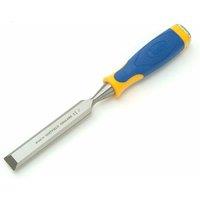Irwin Marples Ms500 Protouch All-Purpose Chisel 19Mm (3/4In) in Blue